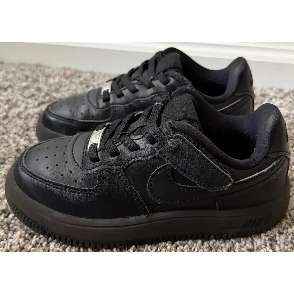 Nike good minor